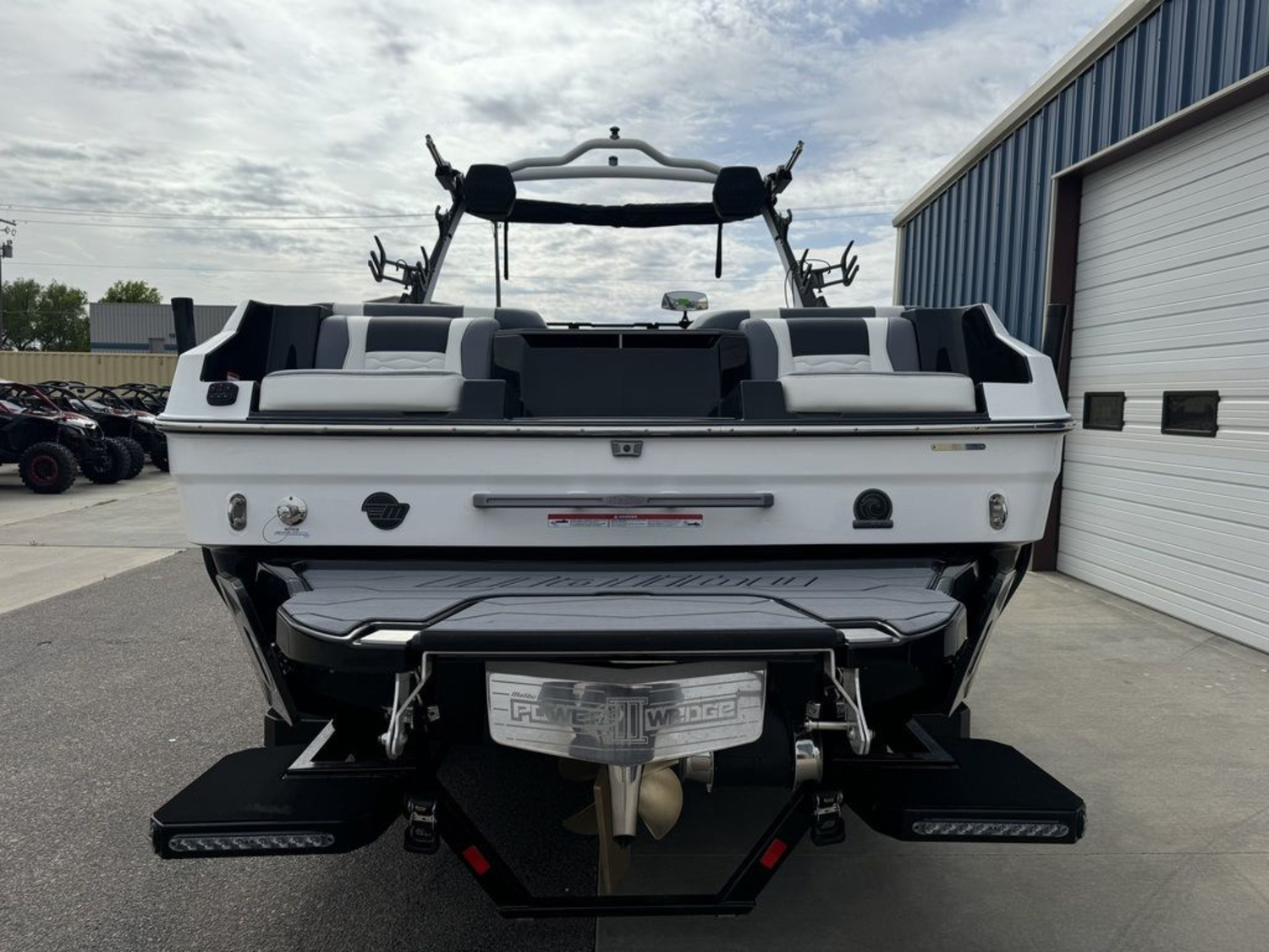 2025 Malibu Boats 24 MXZ