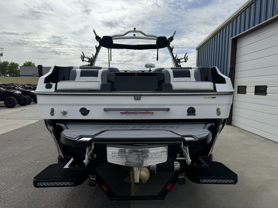2025 Malibu Boats Wakesetter 24 MXZ for sale in Wichita, Kansas