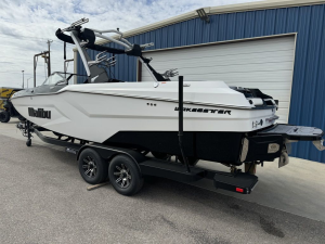 2025 Malibu Boats Wakesetter 24 MXZ for sale in Wichita, Kansas