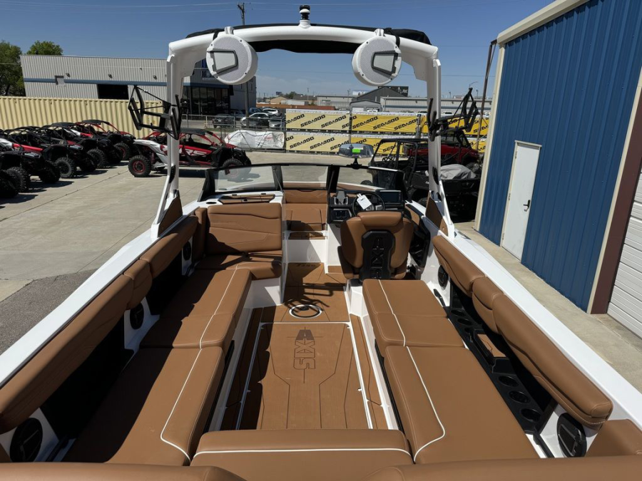 2025 Axis Boats T250 for sale in Wichita, Kansas