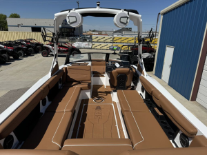 2025 Axis Boats T250 for sale in Wichita, Kansas