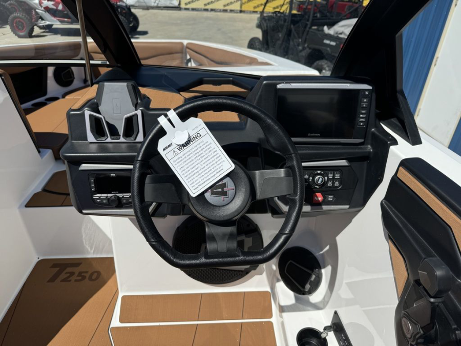 2025 Axis Boats T250 for sale in Wichita, Kansas