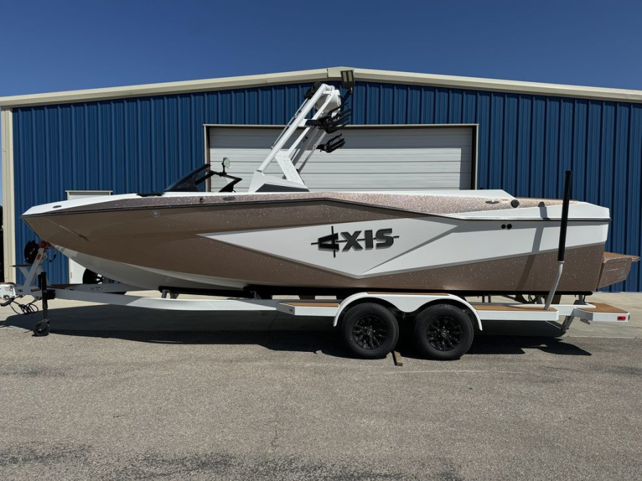 2025 Axis Boats T250 for sale in Wichita, Kansas