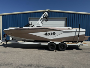 2025 Axis Boats T250 for sale in Wichita, Kansas
