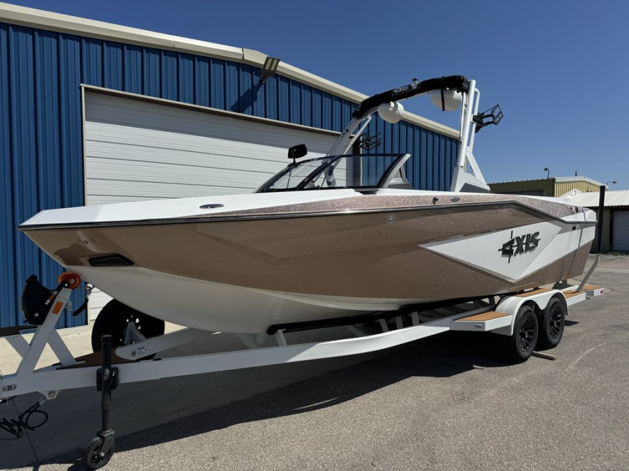 2025 Axis Boats T250 for sale in Wichita, Kansas