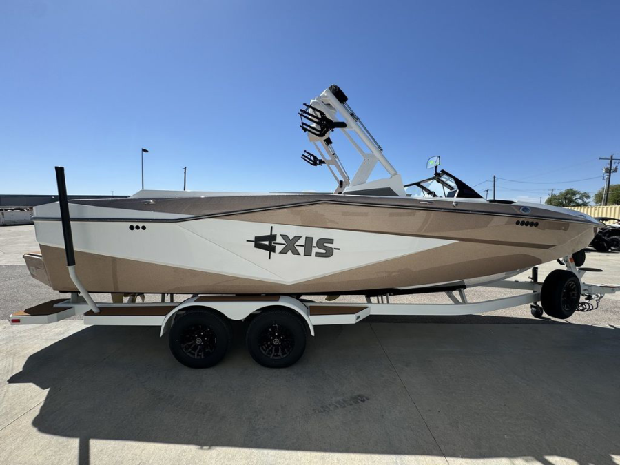 2025 Axis Boats T250 for sale in Wichita, Kansas