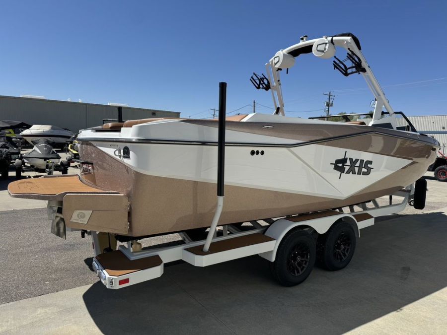 2025 Axis Boats T250 for sale in Wichita, Kansas
