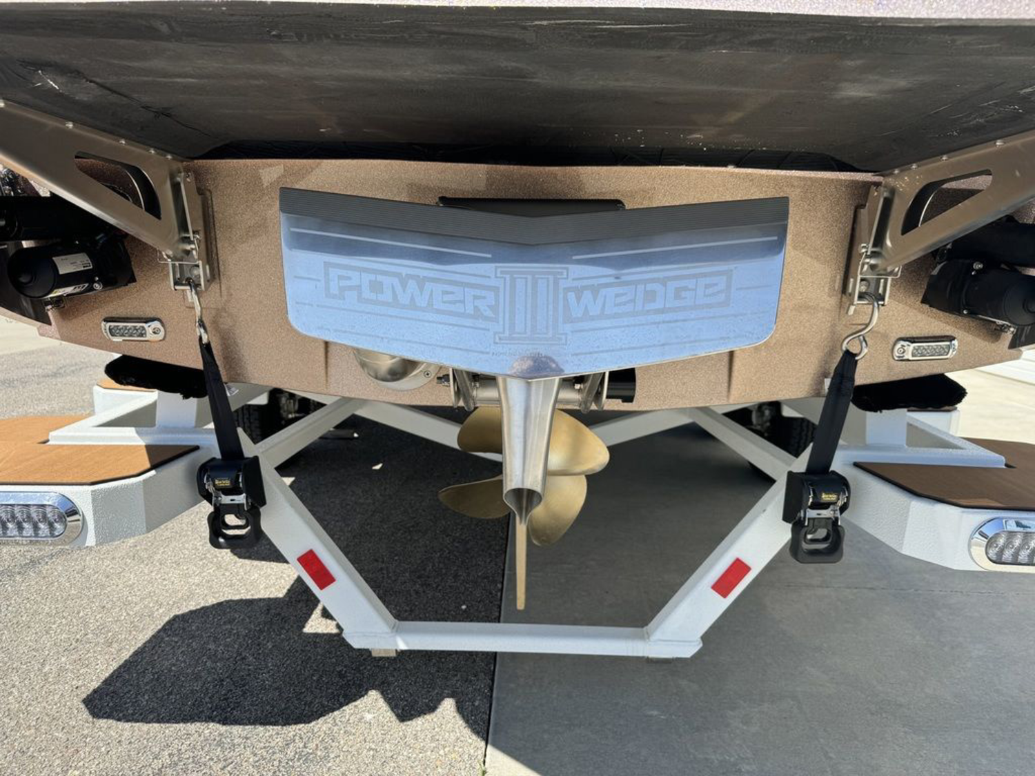 2025 Axis Wake Research T250