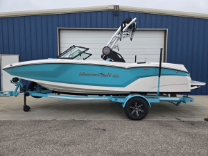 2025 Mastercraft Boats NXT20 for sale in Wichita, Kansas