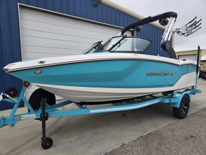 2025 Mastercraft Boats NXT20 for sale in Wichita, Kansas