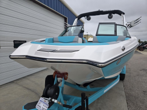 2025 Mastercraft Boats NXT20 for sale in Wichita, Kansas