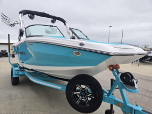 2025 Mastercraft Boats NXT20 for sale in Wichita, Kansas
