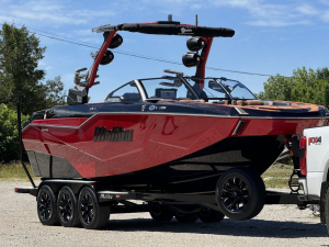2024 Malibu Boats M242 for sale in Wichita, Kansas