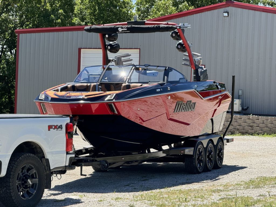 2024 Malibu Boats M242 for sale in Wichita, Kansas