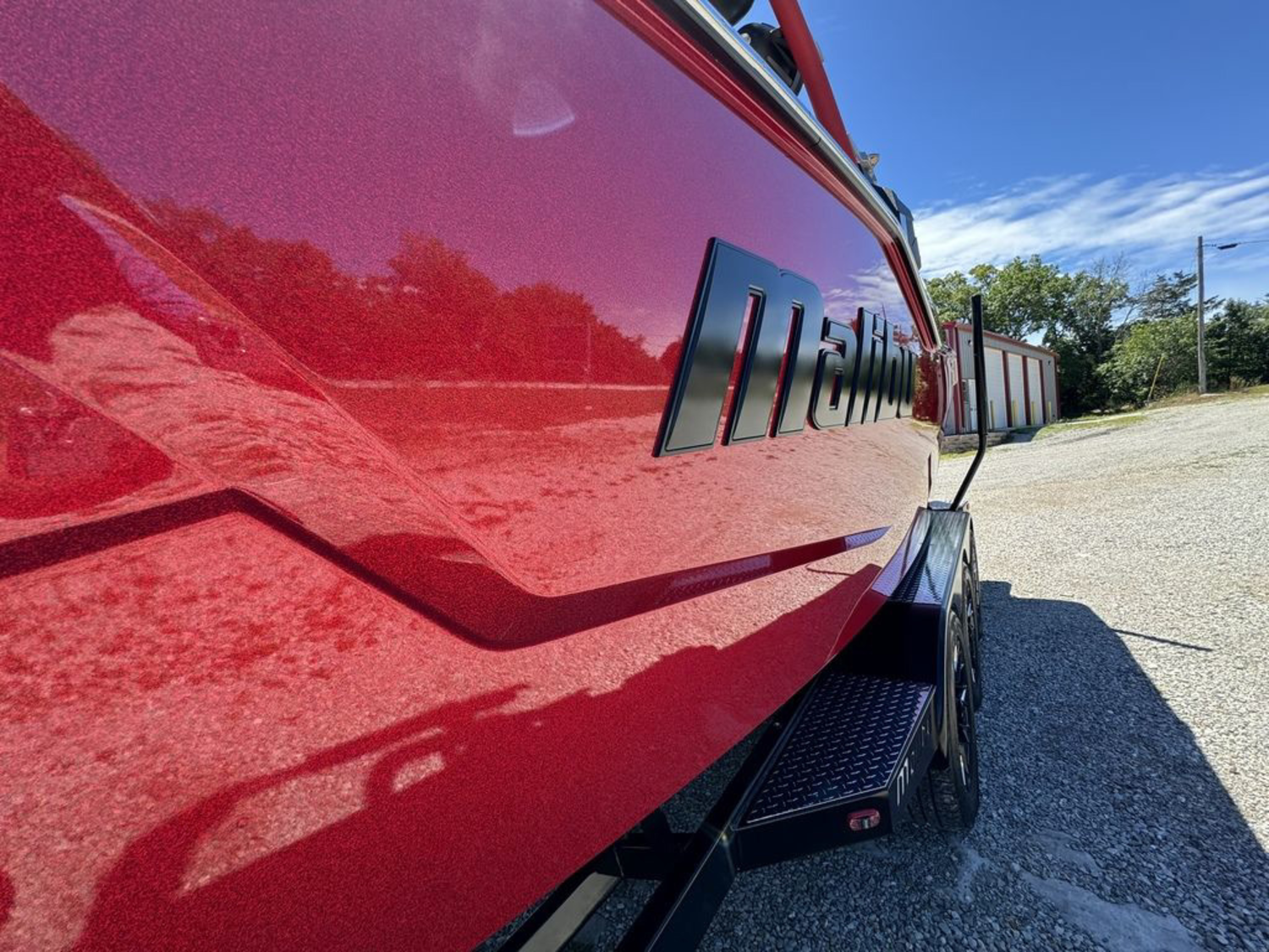 2024 Malibu Boats M242