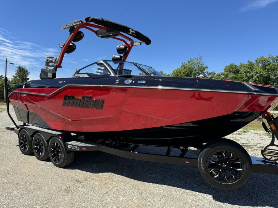 2024 Malibu Boats M242 for sale in Wichita, Kansas