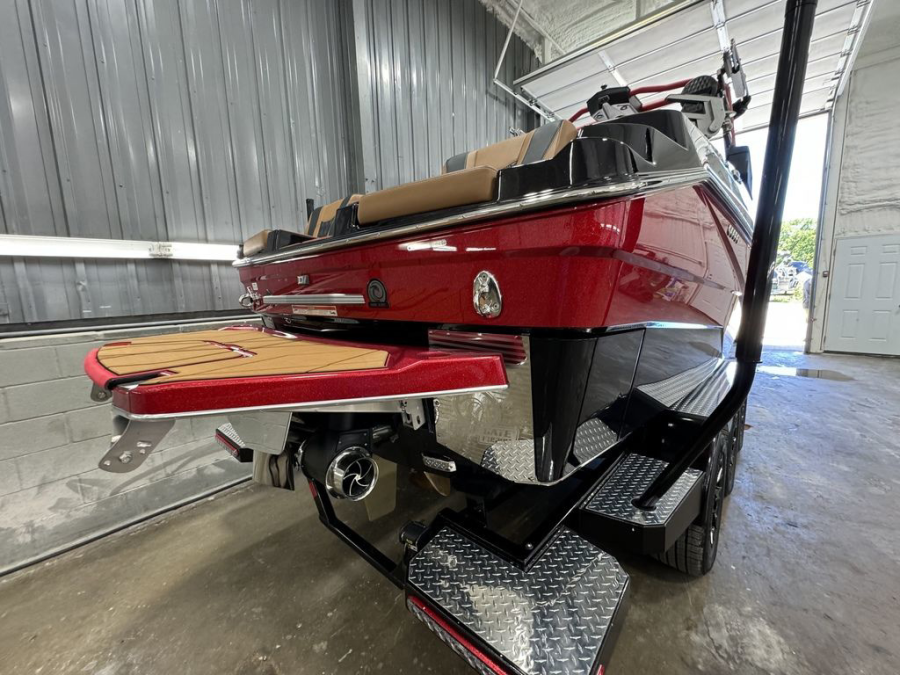 2024 Malibu Boats M242 for sale in Wichita, Kansas