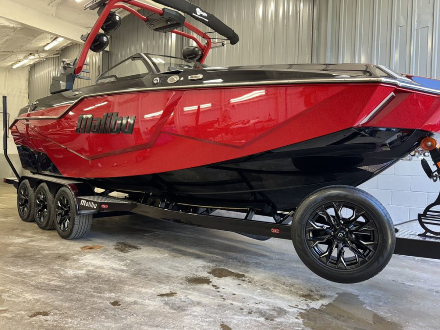 2024 Malibu Boats M242 for sale in Wichita, Kansas