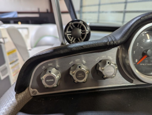 2017 Mastercraft Boats X23 for sale in Wichita, Kansas