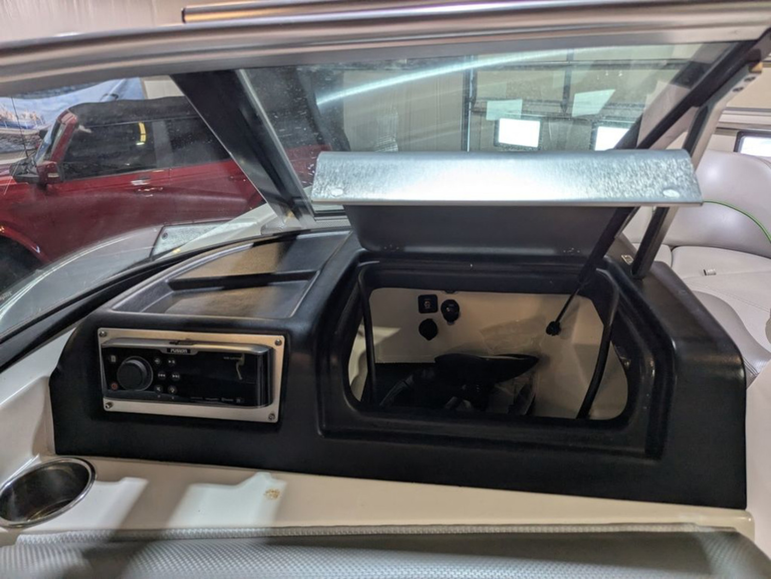 2017 Mastercraft X23