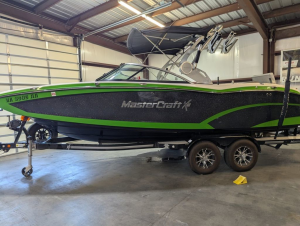 2017 Mastercraft Boats X23 for sale in Wichita, Kansas