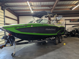 2017 Mastercraft Boats X23 for sale in Wichita, Kansas