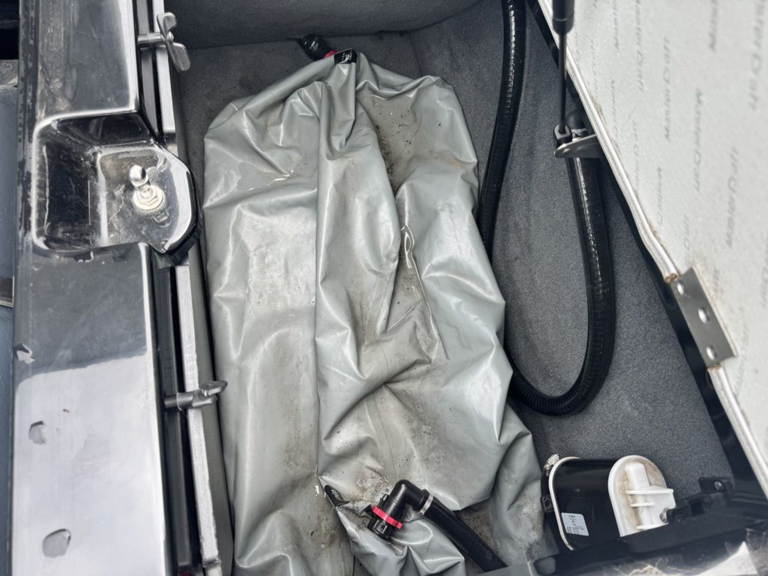 2017 Mastercraft NXT 20