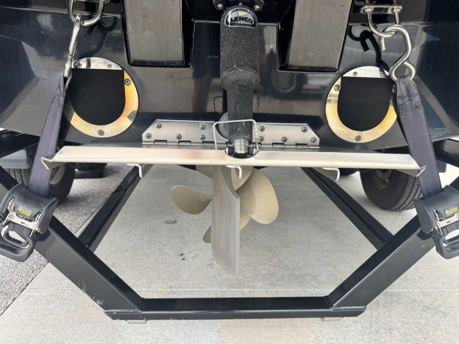 2017 Mastercraft NXT 20