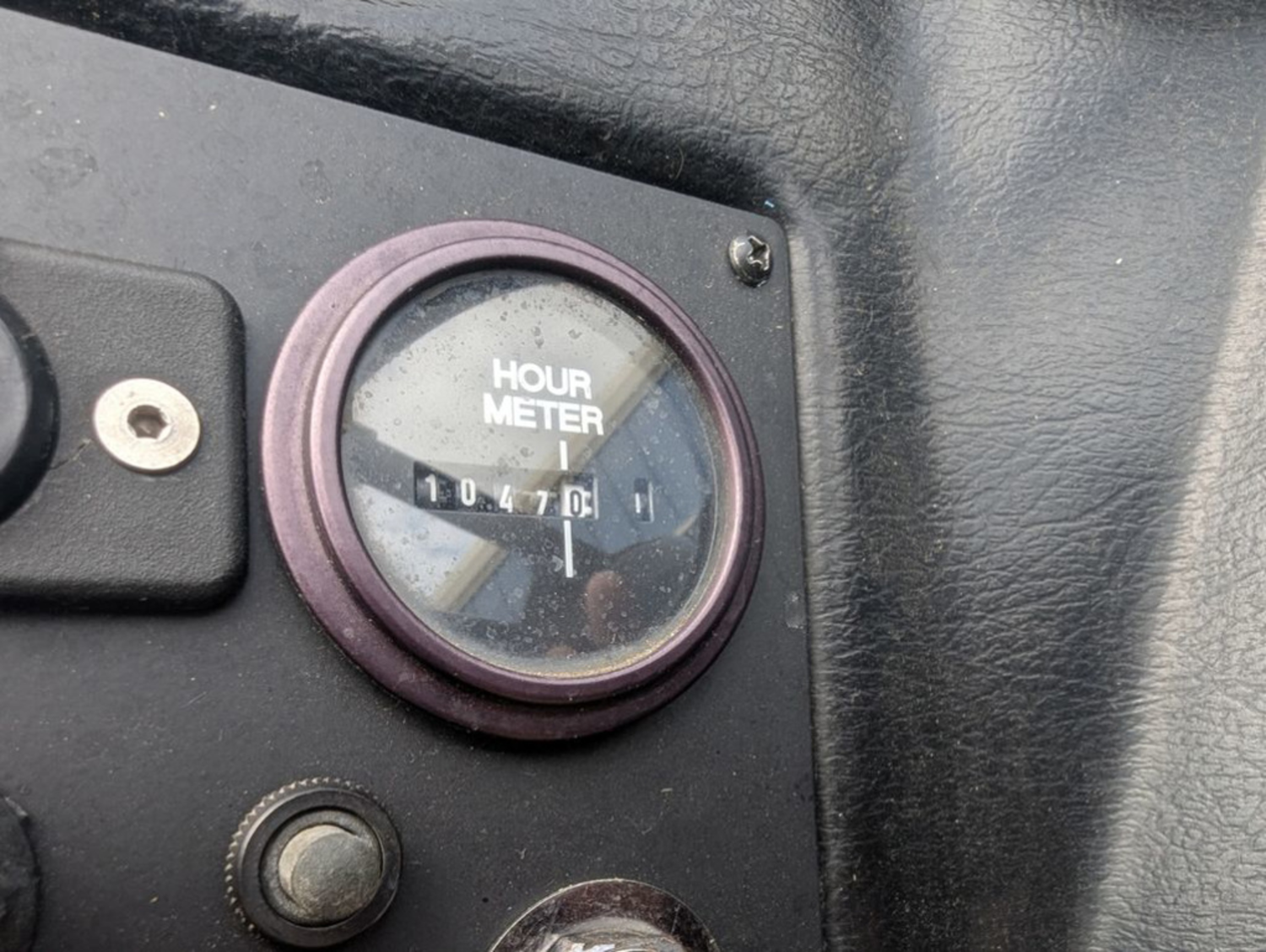 1990 Mastercraft Prostar