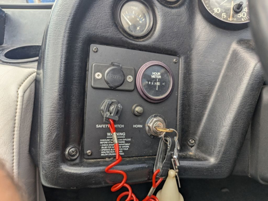 1990 Mastercraft Boats ProStar for sale in Wichita, Kansas