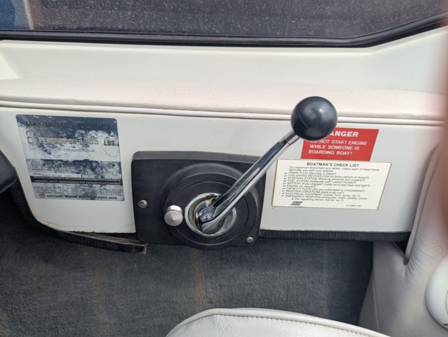 1990 Mastercraft Boats ProStar for sale in Wichita, Kansas