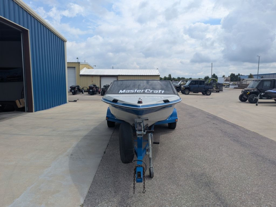 1990 Mastercraft Boats ProStar for sale in Wichita, Kansas