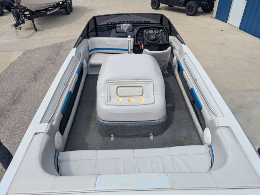1990 Mastercraft Boats ProStar for sale in Wichita, Kansas