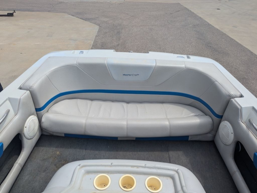 1990 Mastercraft Boats ProStar for sale in Wichita, Kansas