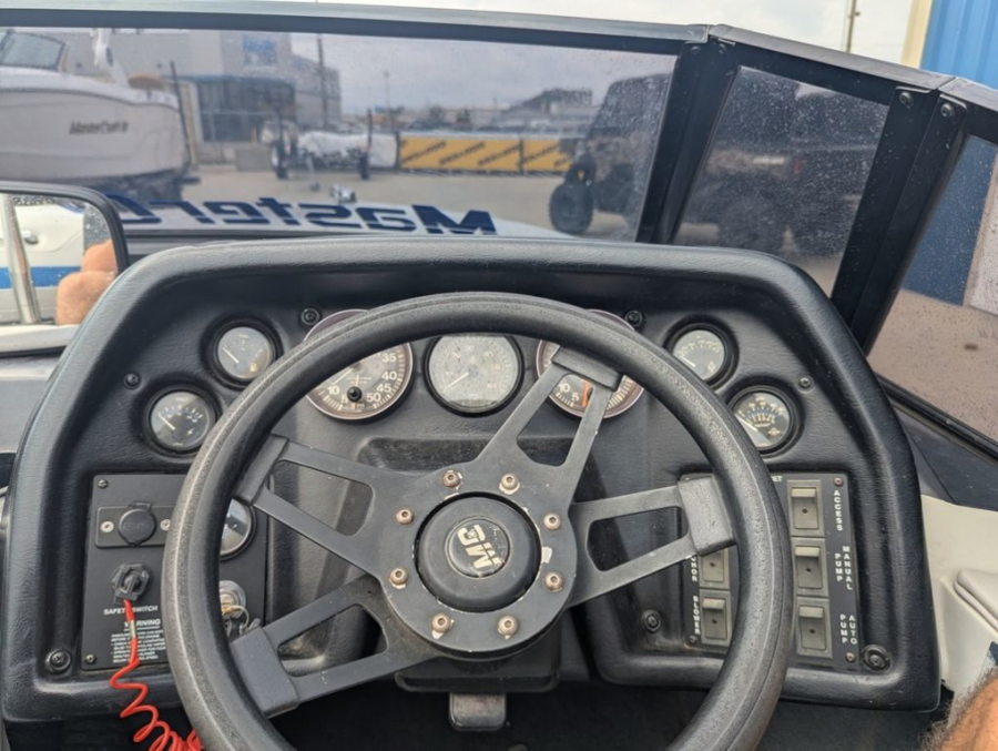 1990 Mastercraft Boats ProStar for sale in Wichita, Kansas