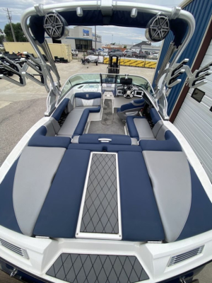 2014 Mastercraft Boats X10 for sale in Wichita, Kansas