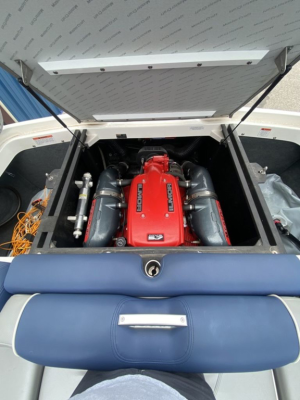 2014 Mastercraft Boats X10 for sale in Wichita, Kansas