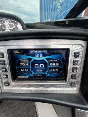 2014 Mastercraft Boats X10 for sale in Wichita, Kansas