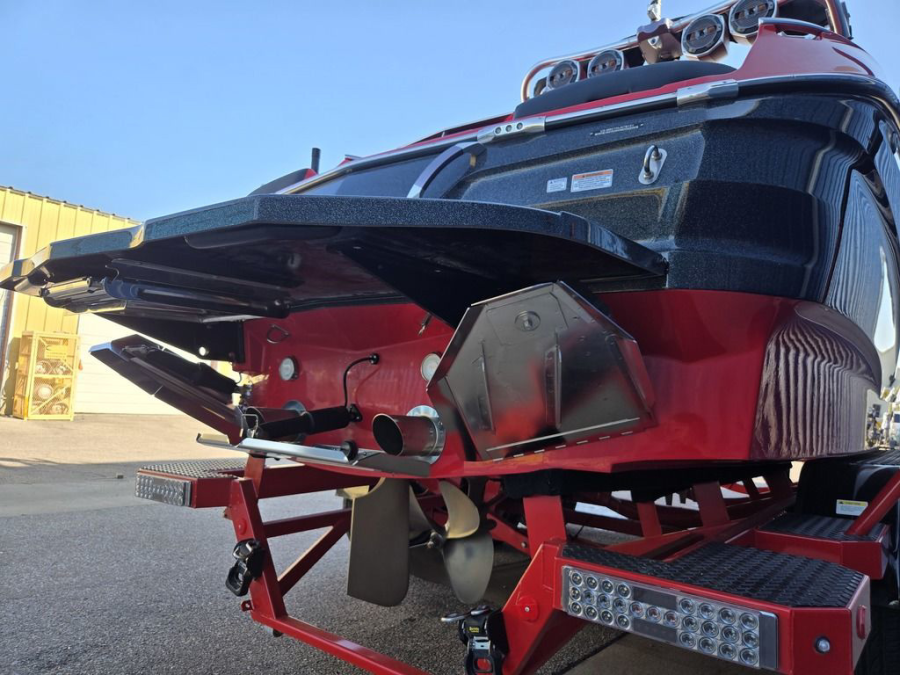 2021 Mastercraft Boats X24 for sale in Wichita, Kansas