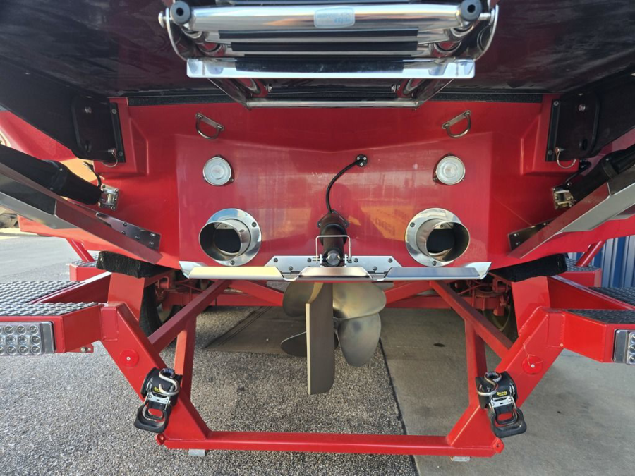 2021 Mastercraft Boats X24 for sale in Wichita, Kansas