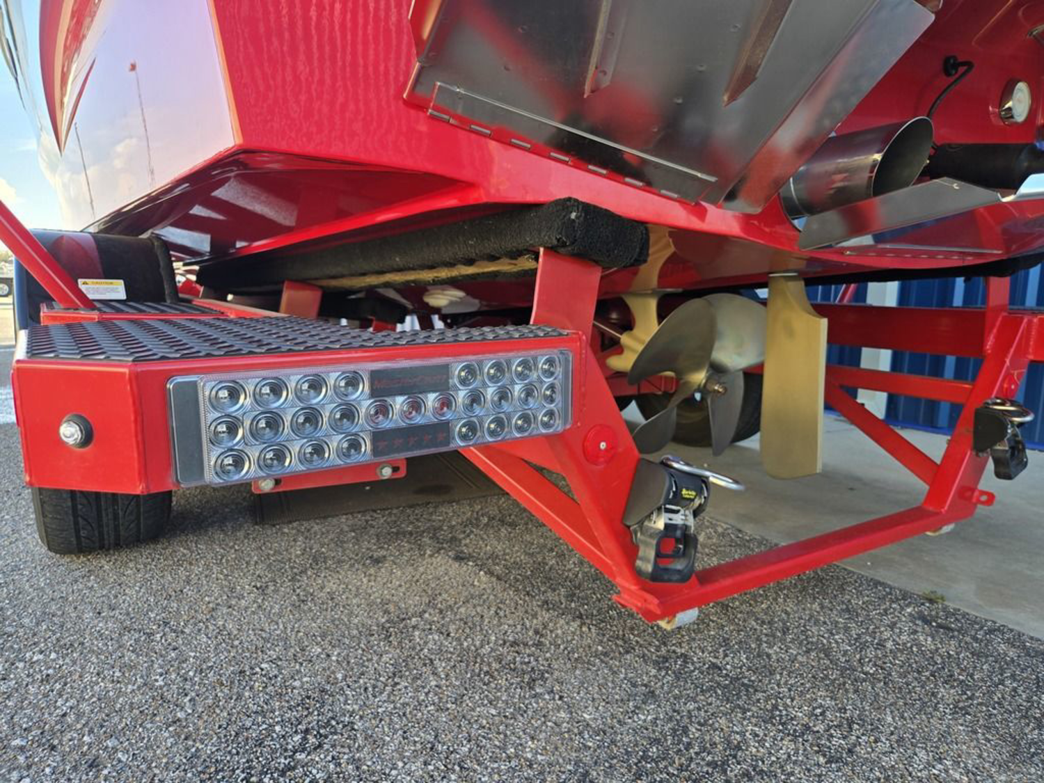 2021 Mastercraft X24