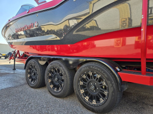 2021 Mastercraft Boats X24 for sale in Wichita, Kansas