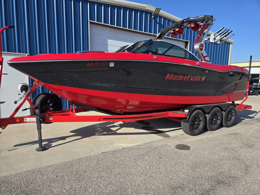 2021 Mastercraft Boats X24 for sale in Wichita, Kansas