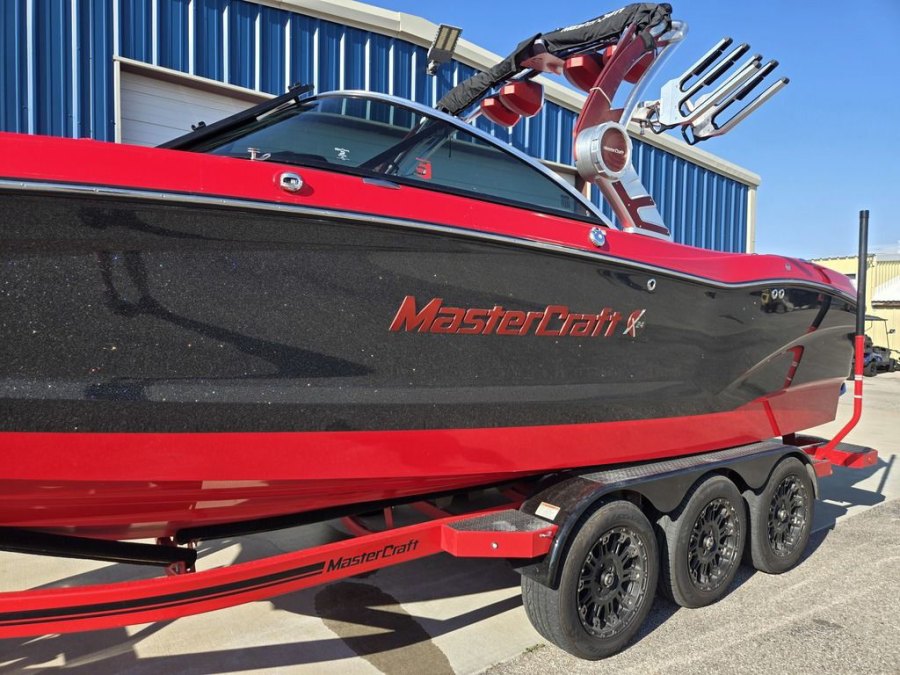 2021 Mastercraft Boats X24 for sale in Wichita, Kansas