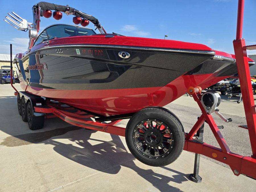 2021 Mastercraft Boats X24 for sale in Wichita, Kansas