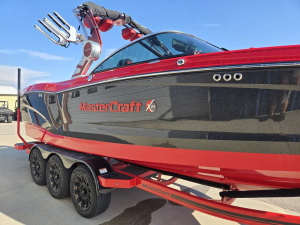 2021 Mastercraft Boats X24 for sale in Wichita, Kansas