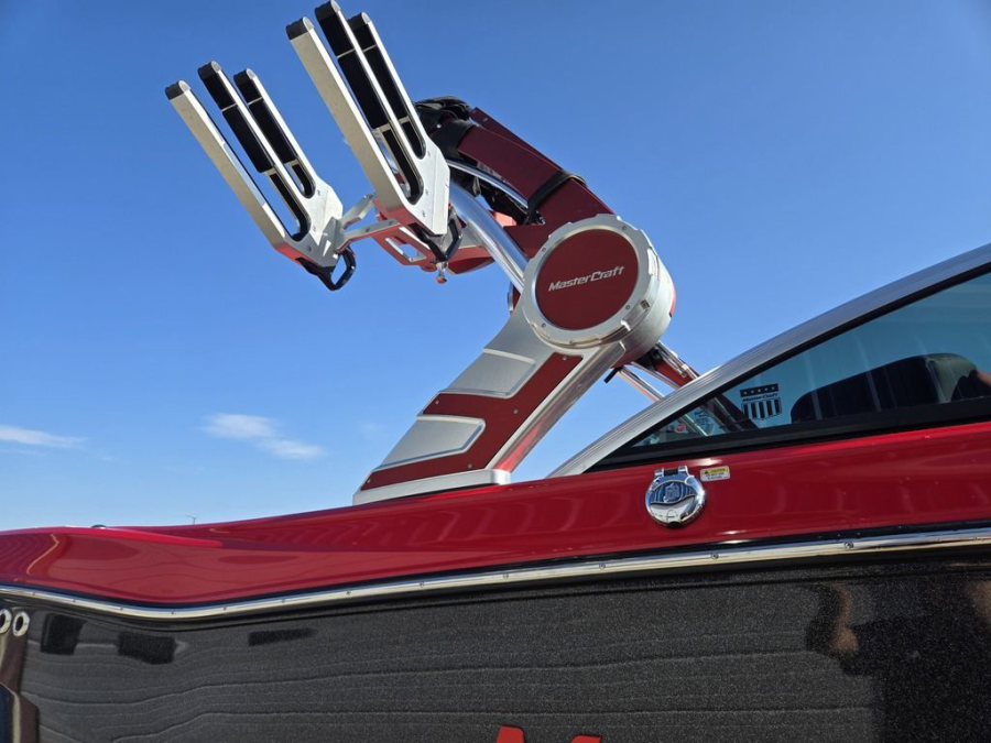 2021 Mastercraft Boats X24 for sale in Wichita, Kansas