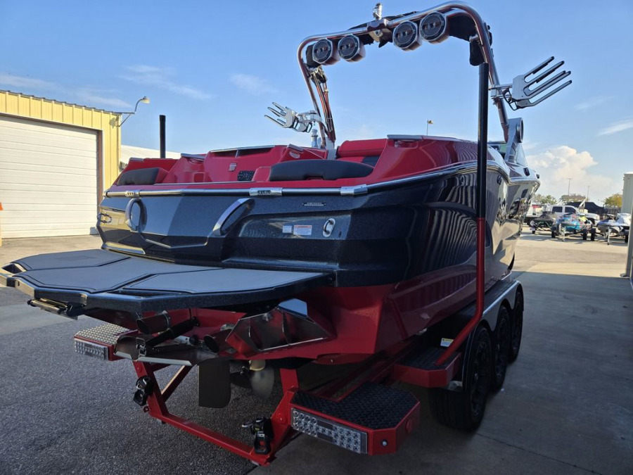 2021 Mastercraft Boats X24 for sale in Wichita, Kansas