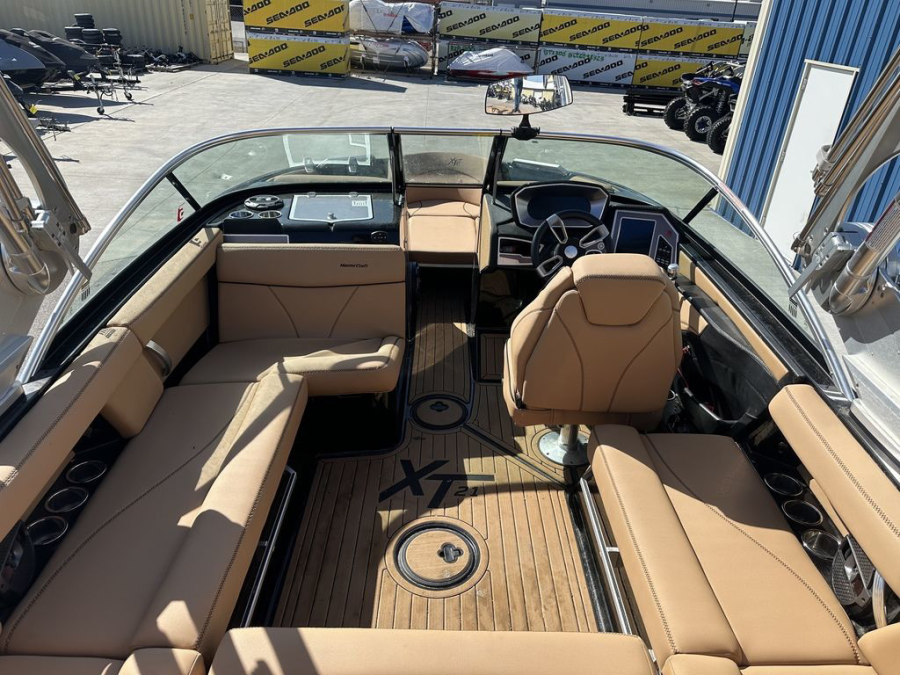 2021 Mastercraft Boats XT21 for sale in Wichita, Kansas
