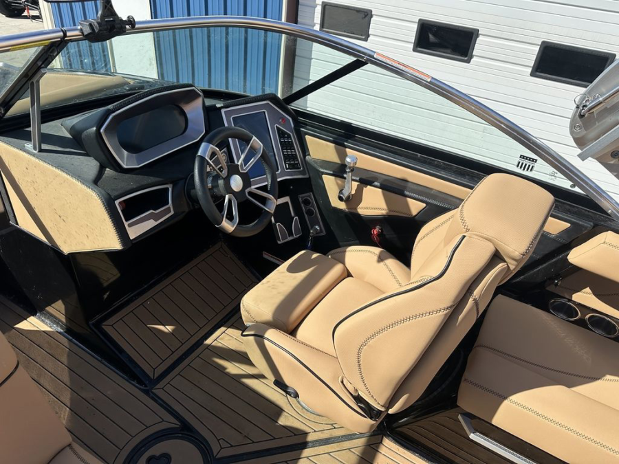 2021 Mastercraft Boats XT21 for sale in Wichita, Kansas